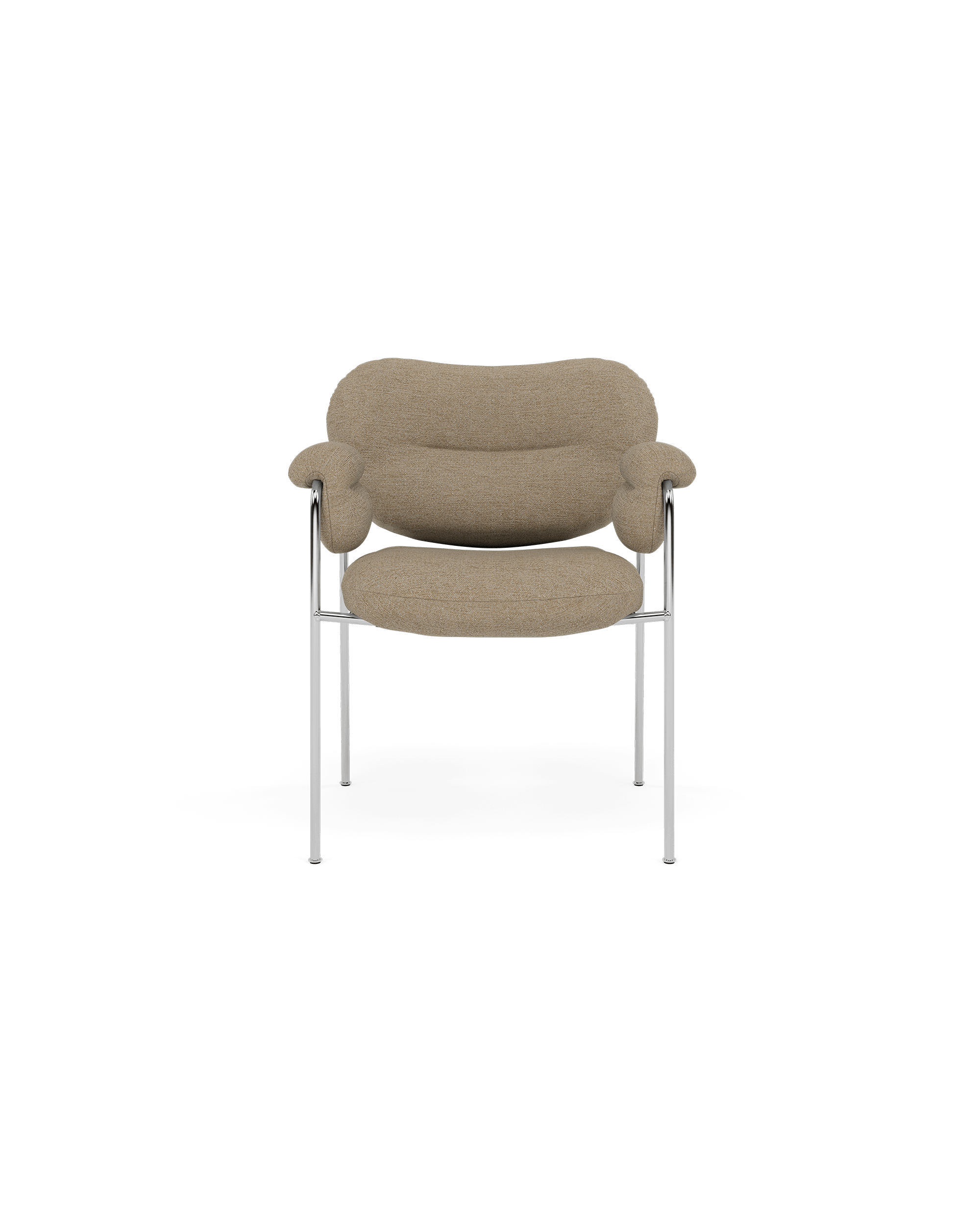 Bollo Dining chair